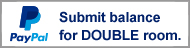 Paypal trip double