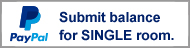 Paypal trip single