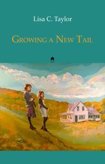 Growing a New Tail