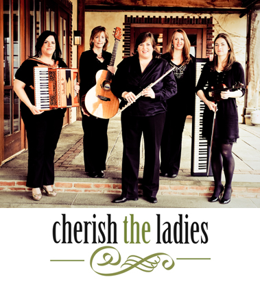 Cherish the Ladies