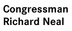 Congressman Richard Neal