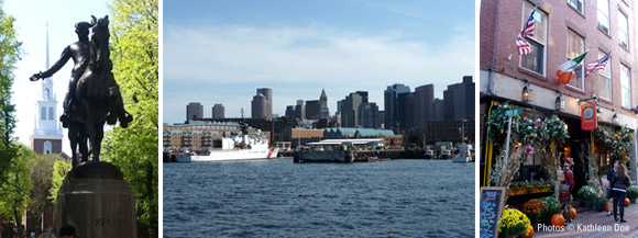Boston