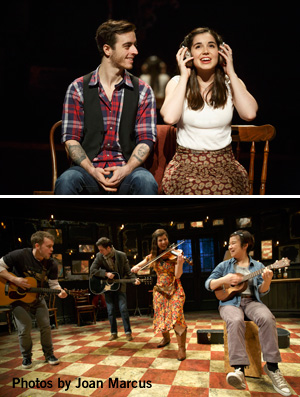 ONCE The Musical