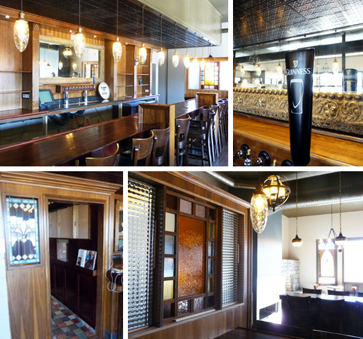 Irish Cultural Center Restaurant and Pub