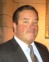 Anthony Cignoli