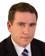 John Deasy