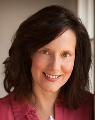 Elizabeth Searle