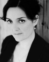 Nuala Ni Chonchuir