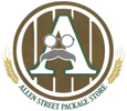 Allen St Package Store