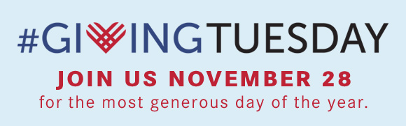 Giving Tuesday