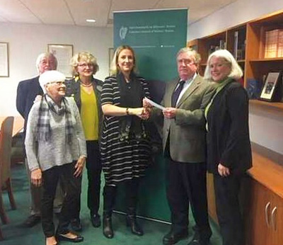 Emigrant Support Programme