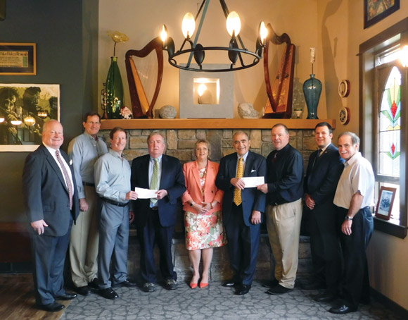 Westfield Bank Grant