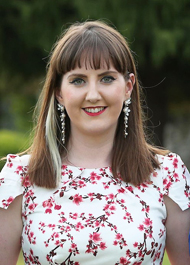 Jill McMahon