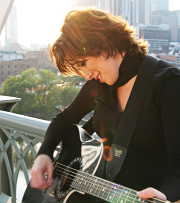 Dee Reilly
