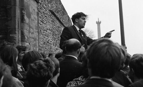 John Hume