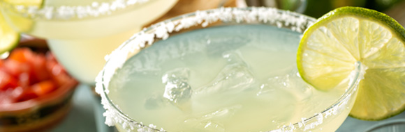 Margarita Pairing