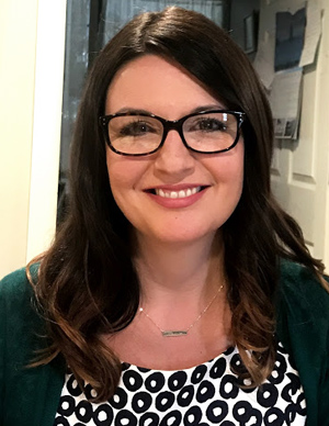 Jamie Cardoza Boyle