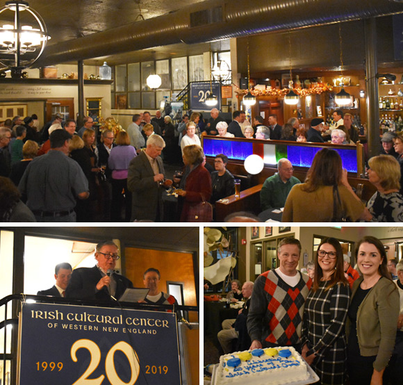 ICC 20th Anniversary