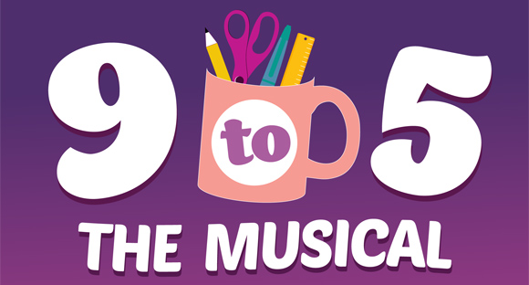 9 to 5 The Musical
