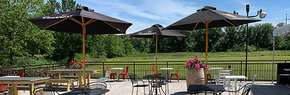 Outdoor Patio