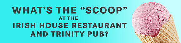 What's the Scoop?