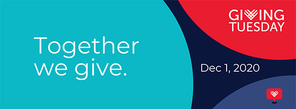 Giving Tuesday