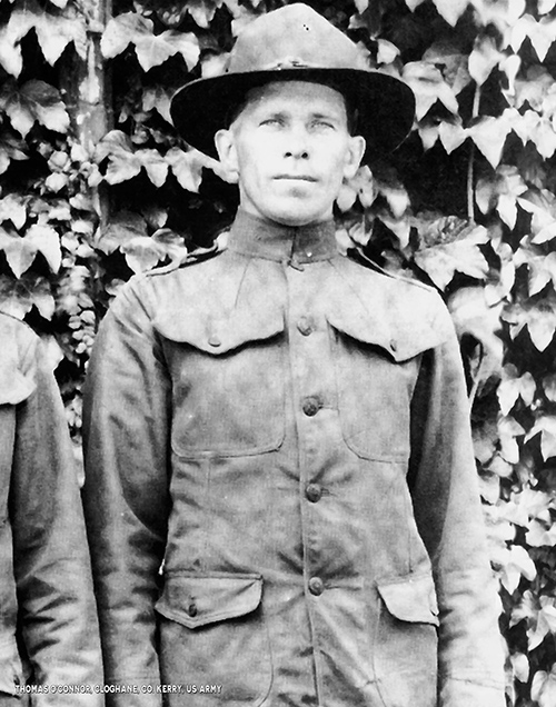 Thomas O'Connor