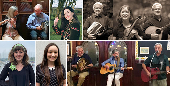 St. Patrick's Celebration