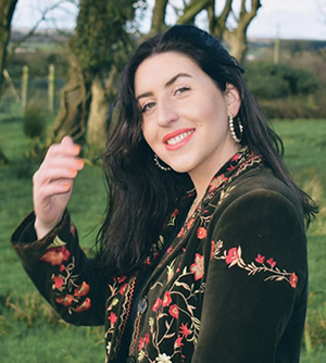Siobhán Ní Dhomhnaill