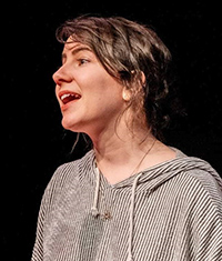 Annie Hughes