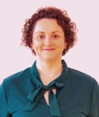 Ann-Marie Ahern