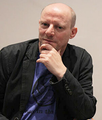 Arthur Matthews