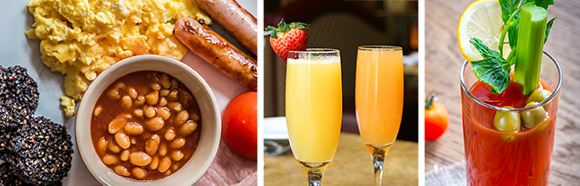 Sunday Brunch