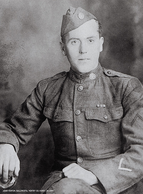 John Fenton