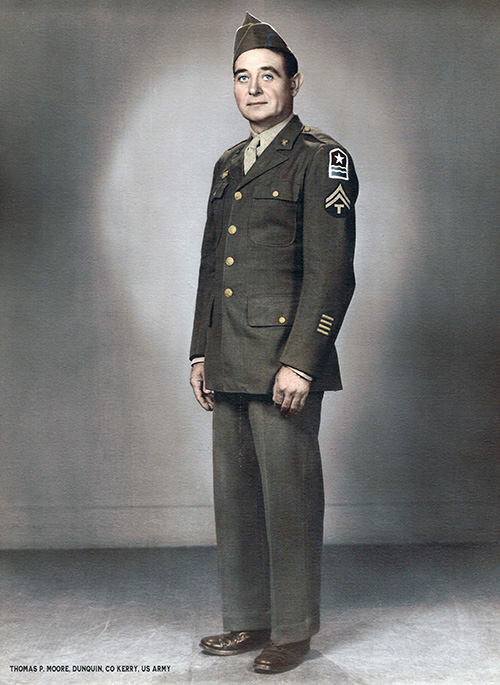 Thomas Moore