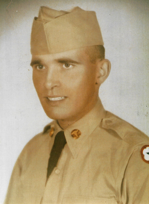 Joseph O'Shea
