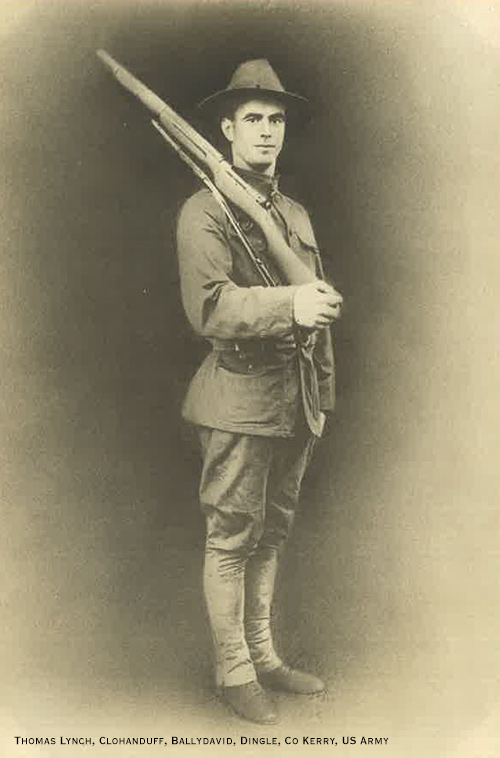 Thomas Lynch
