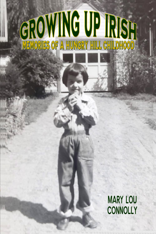Growing Up Irish