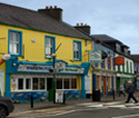 St. Brigid's Raffle - Ireland Tour