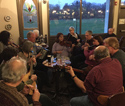 Irish Session