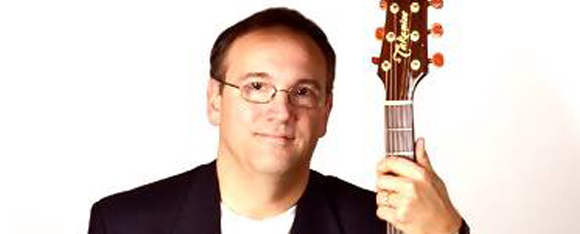 Frank Serafino