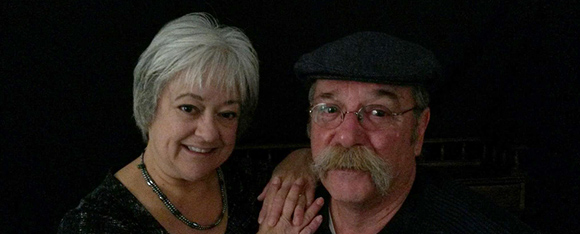 Tim and Cindy