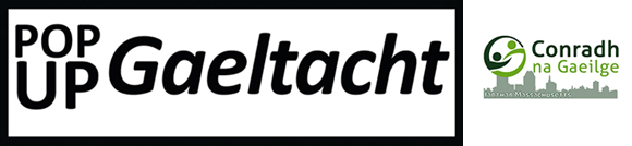 Pop Up Gaeltacht