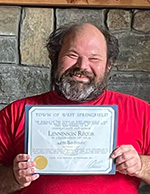 Lenny Record