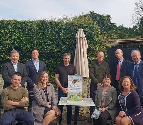 Dingle Sister City