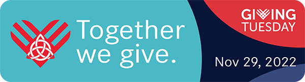 Donate to GivingTuesday