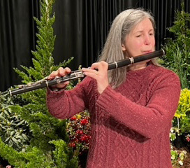 Ellen Redman