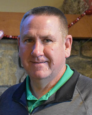 Bill Flaherty