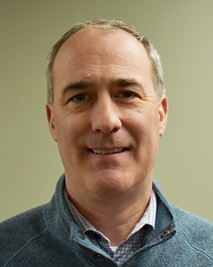 John McMahon