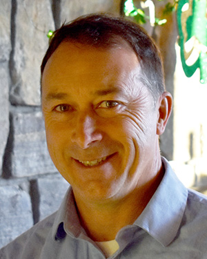 Sean Fitzgerald